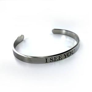 I See You Bracelet I See You Bracelet