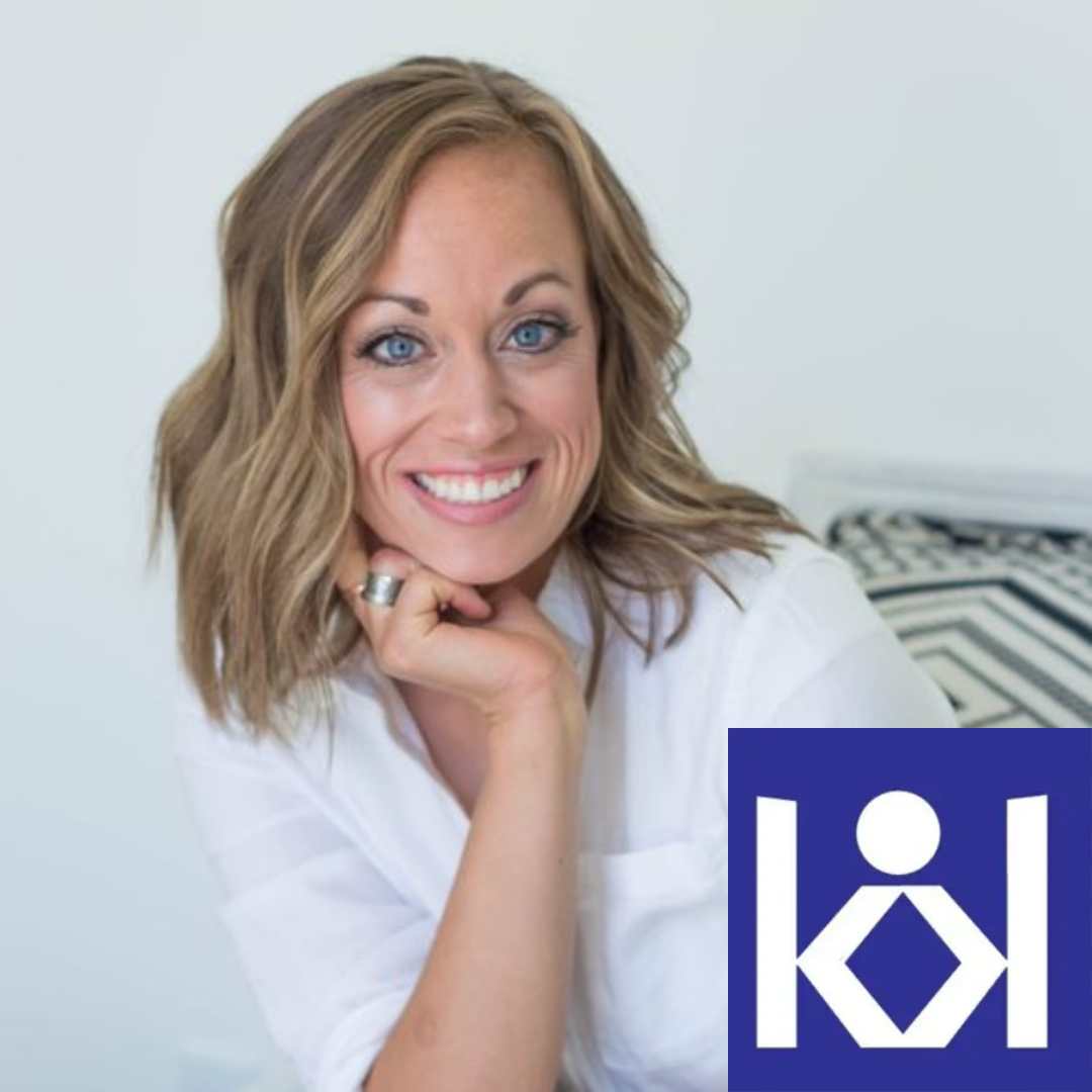 Julie De Jesus Podcast image